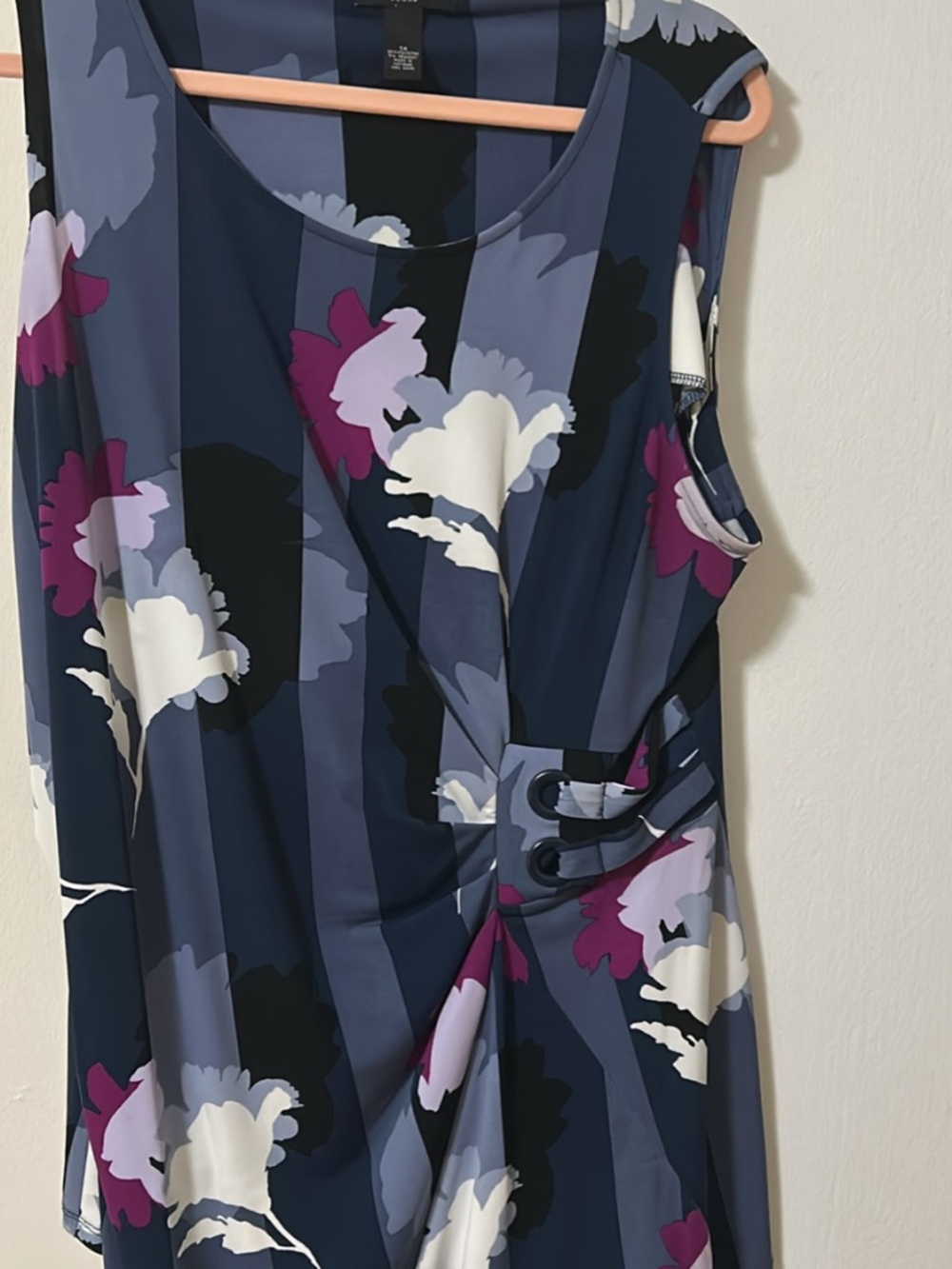 Alfani Blouse size 1X